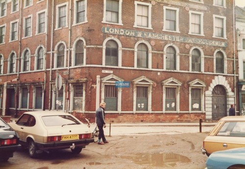 Hull social history street - history:,