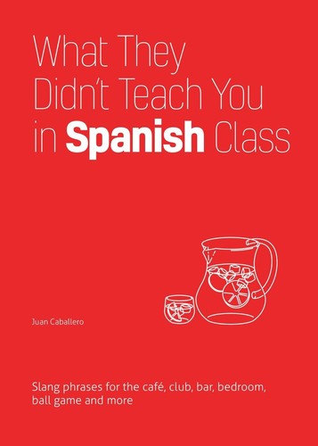 What they didn teach - they,