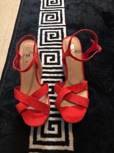 Bnwt atmosphere primark red - primark,