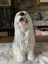 Beswick old english - beswick, sheepdog