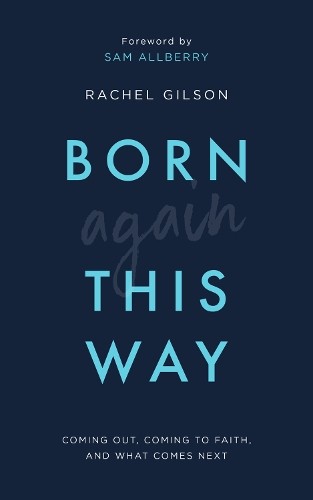 Rachel gilson born again this - rachel,