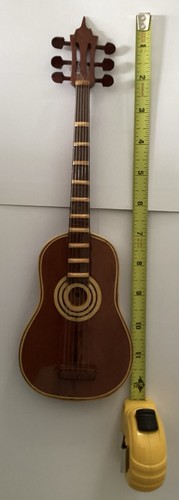 Miniature classical guitar - miniature,