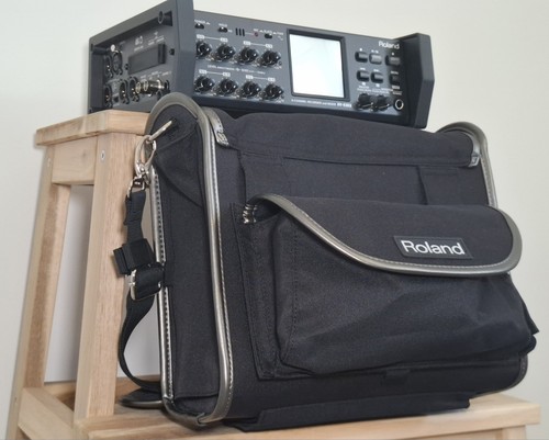 Roland pro 88 8 channel - a/v, 8-channel