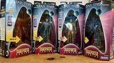 Star trek original series x - star,