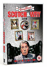 The very best scotch wry - very,
