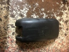 driver  rear door lower hinge cover  renault master vauxhall movano   o/s right