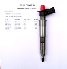 RENAULT 2.0 DCI VAUXHALL 2.0