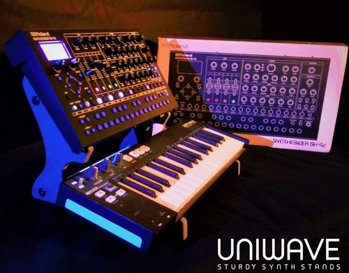 Uniwave roland arturia - uniwave, /