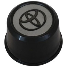 1x Genuine Toyota 15" Alloy