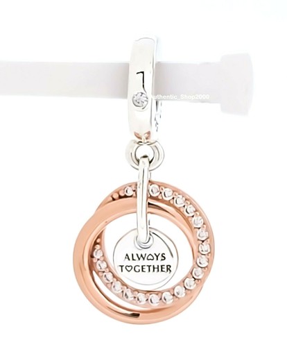 New authentic pandora family - authentic,