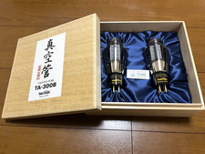 TAKATSUKI Matched Pair Vacuum