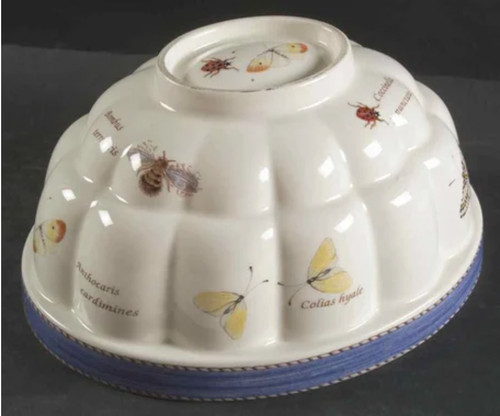 Wedgewood sarah garden jello - wedgewood,