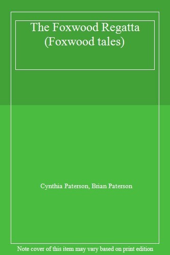 The foxwood regatta - the,