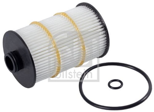 Oil filter for - filter,