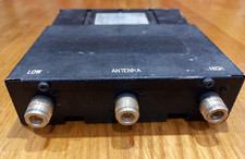 Philips Diplexer Type TCL