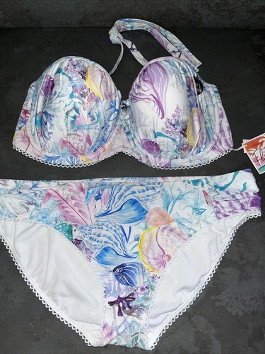 Ladies blue lilac - 🐚,