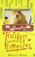 Holidays According to Humphrey