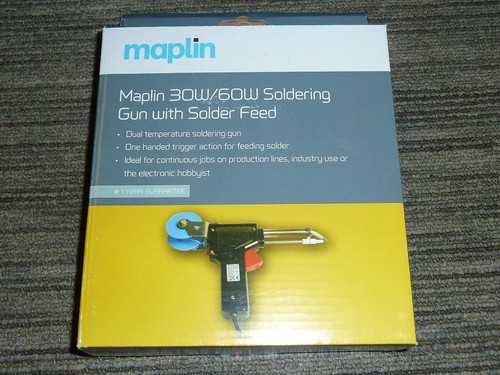 30w 60w soldering iron - soldering, gun