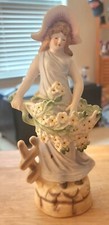 Vintage Porcelain Figurines