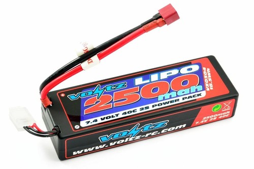 Voltz 2500mah 4v 40c - voltz,