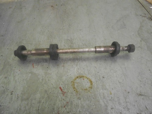 Honda 250 swing arm - honda, cb
