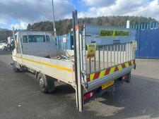 16-2023 IVECO DAILY MK6 LWB