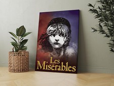Les Miserables Musical  -