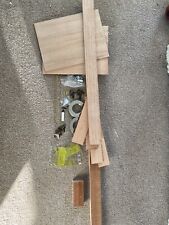 Cigar Box Guitar kit, everything you need to build A Unique cigar box guitar.