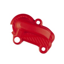 Gas Gas Water pump Cover