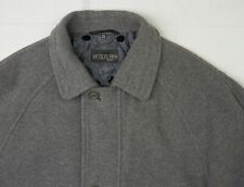 Jacques Heim Paris Wool Coat