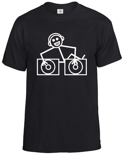 Club dance shirt men s - club, t-shirt
