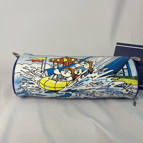 Tetley tea folk pencil - tea,
