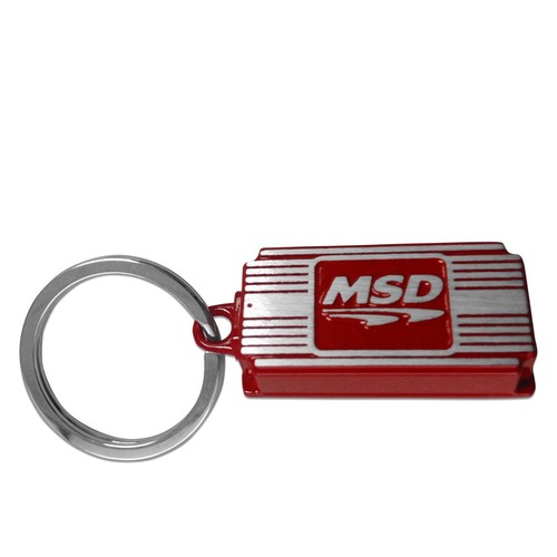 Msd key chain ring mini - msd,