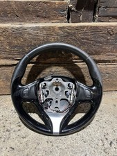 RENAULT CLIO MK4 STEERING