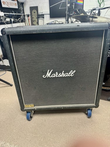 Vintage 1984 marshall 1960b - vintage,