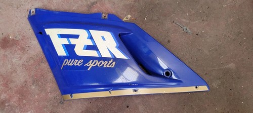 Yamaha fzr400r 1wg - fzr400r, japanese