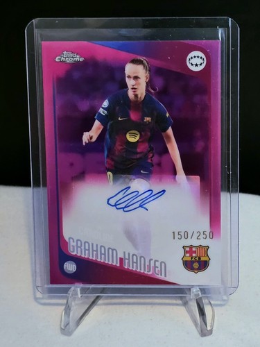 Topps chrome uefa - chrome, womens