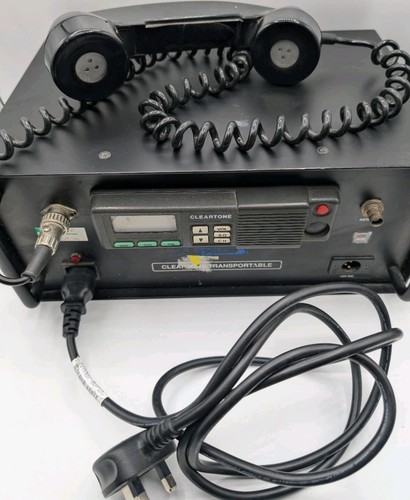 Cleartone transportable - ,