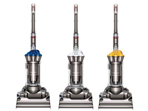 Dyson dc33 reconditioned - dyson,