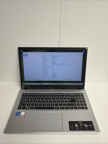 Acer aspire a315 54tb - acer, a315-59-54tb