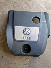Vw Mk4 Golf Bora PD 1.9 Tdi Pd150 Pd130 Pd115 Pd100 Arl Engine Cover 