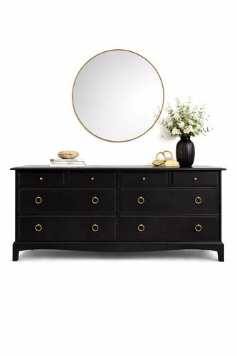 Stag minstrel captains chest - stag,