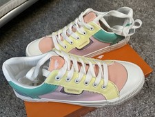 Rocket Dog Women's Canvas