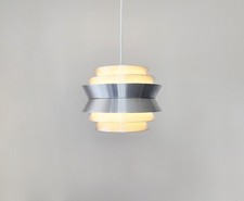 Vintage Trava pendant light by