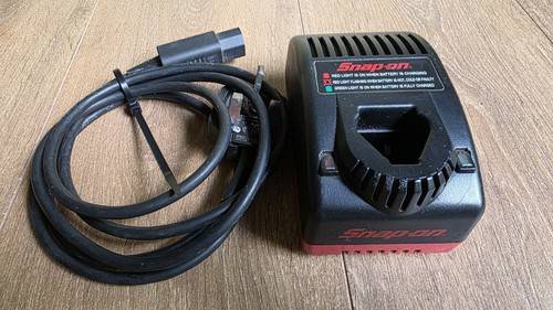 Snap ctcf 572 2v charger - snap-on,