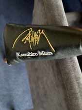 Miura Golf KM-008 Katsuhiro
