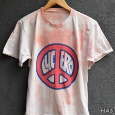 vintage JOHN LUCERO skate