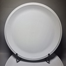 4 Dinner Plates Denby INTRO