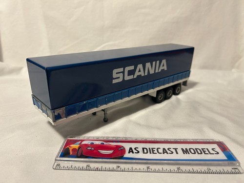 Tekno scania tilt - tilt, trailer