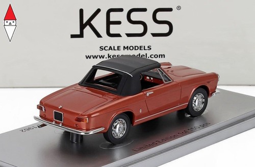 Kess model alfa romeo - kess-model,